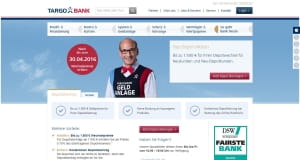 Targobank Wechselprämie