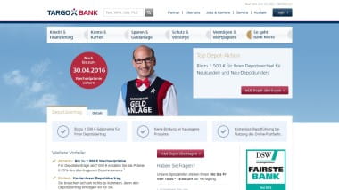 Targobank bietet Neukunden Geldprämie für Depotübertrag