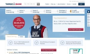 Targobank Wechselprämie