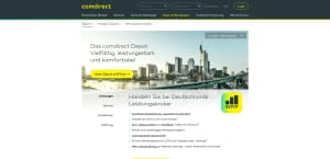 Comdirect ETF