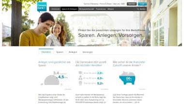 Consorsbank bietet 100% Discount auf Ausgabegebühr – Aktionszeitraum 01. Februar – 31. März