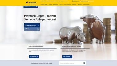 Postbank ändert zum 01. April 2017 die Konditionen bei Online Orders – neue Preisstufe wird etabliert