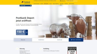 Postbank ändert zum August 2017 Depot Konditionen – kostenlose Kontoführung möglich