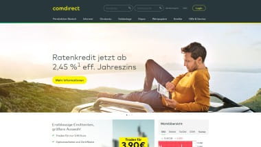 comdirect Bank wirbt mit 6% Zinsertrag in 6 Monaten – ab 100 Euro Anlagesumme je Zertifikat